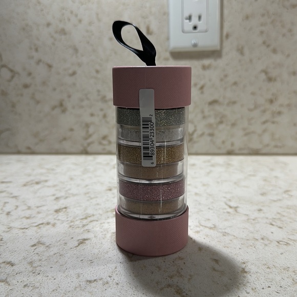 Anastasia Beverly Hills Mini Loose Highlighter Trio Ornament *BNWT/SEALED* 2/2 - Picture 2 of 6